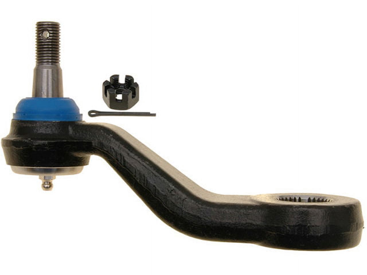 Pitman Arm - Compatible with 2000 - 2006 GMC Yukon XL 1500 5.3L V8 - AC ...