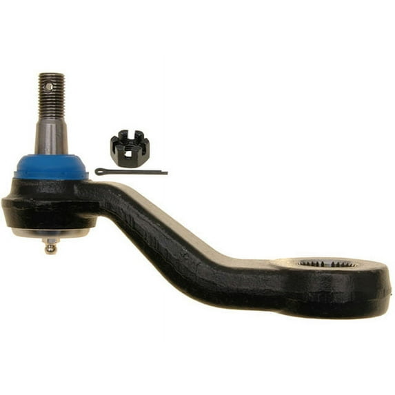 Pitman Arm - Compatible with 2000 - 2006 GMC Yukon XL 1500 5.3L V8 2001 2002 2003 2004 2005