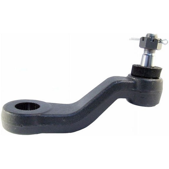 Pitman Arm - Compatible with 2001 - 2006 Chevy Silverado 1500 2002 2003 2004 2005