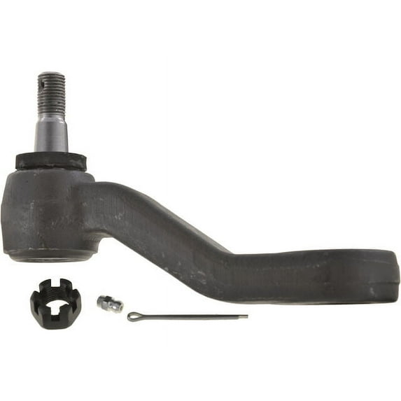 Pitman Arm - Compatible with 2001 - 2010 Chevy Silverado 2500 HD 2002 2003 2004 2005 2006 2007 2008 2009