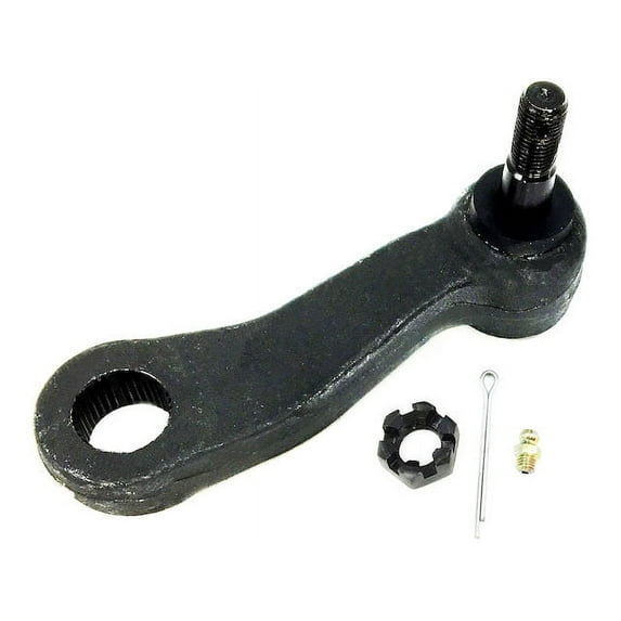 Pitman Arm - Compatible with 2003 - 2015 GMC Savana 2500 2004 2005 2006 2007 2008 2009 2010 2011 2012 2013 2014