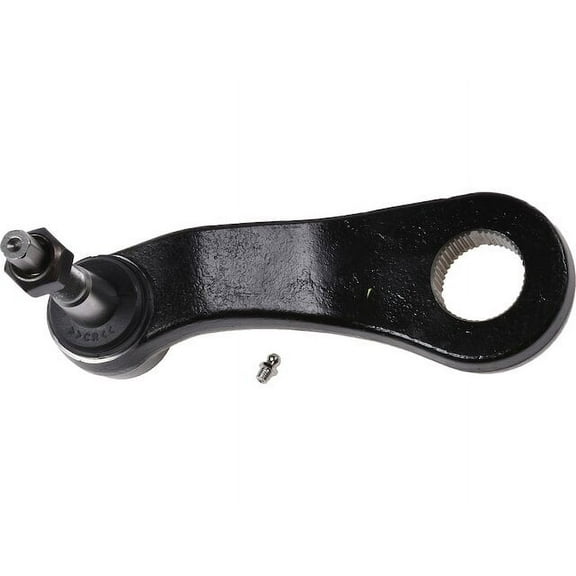 Pitman Arm - Compatible with 2011 - 2019 Chevy Silverado 2500 HD 2012 2013 2014 2015 2016 2017 2018