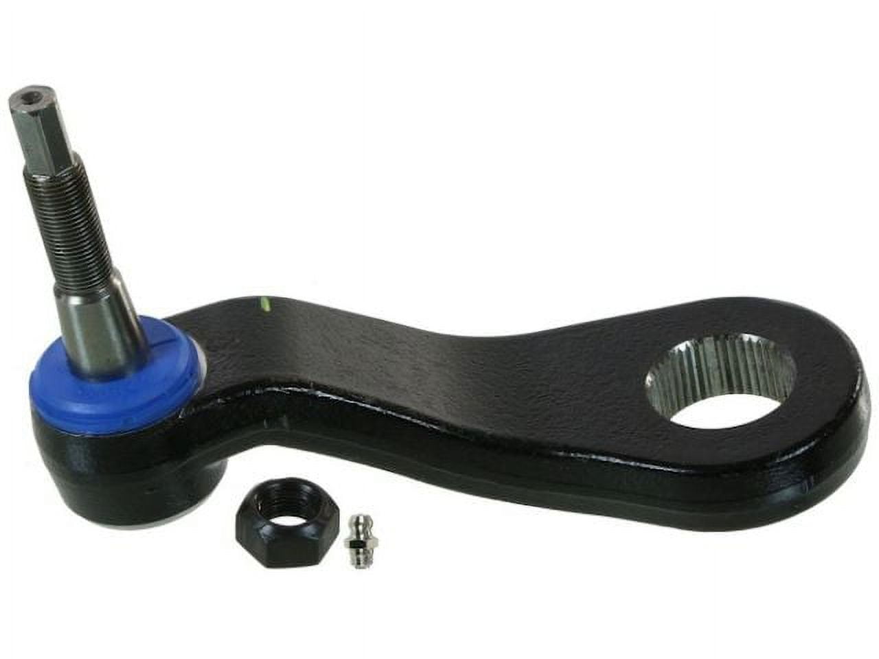 Pitman Arm Compatible with 2011 2019 Chevy Silverado 3500 HD 2012