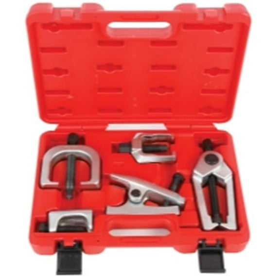 Pitman Arm Puller & Ball Joint Separator Tie Rod Front End Service Tool Kit