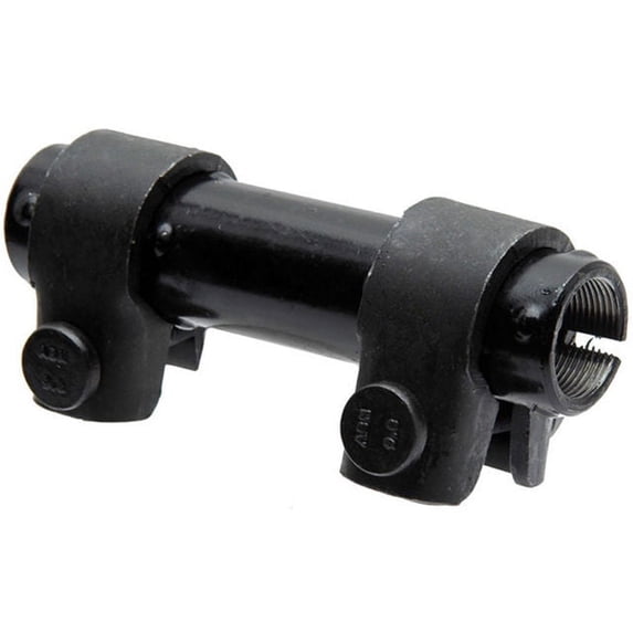 Pitman Arm To Connecting Rod Steering Drag Link Adjusting Sleeve - Compatible with 2007 - 2017 Jeep Wrangler 2008 2009 2010 2011 2012 2013 2014 2015 2016