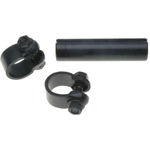 Pitman Arm To Steering Arm Steering Drag Link Adjusting Sleeve - Compatible with 1979 - 1986 GMC K3500 1980 1981 1982 1983 1984 1985