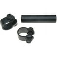 thumbnail image 1 of Pitman Arm To Steering Arm Steering Drag Link Adjusting Sleeve - Compatible with 1987 - 1988 Chevy V20 Suburban, 1 of 2