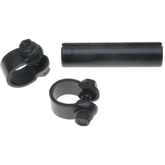 Pitman Arm To Steering Arm Steering Drag Link Adjusting Sleeve - Compatible with 1987 - 1988 Chevy V20 Suburban