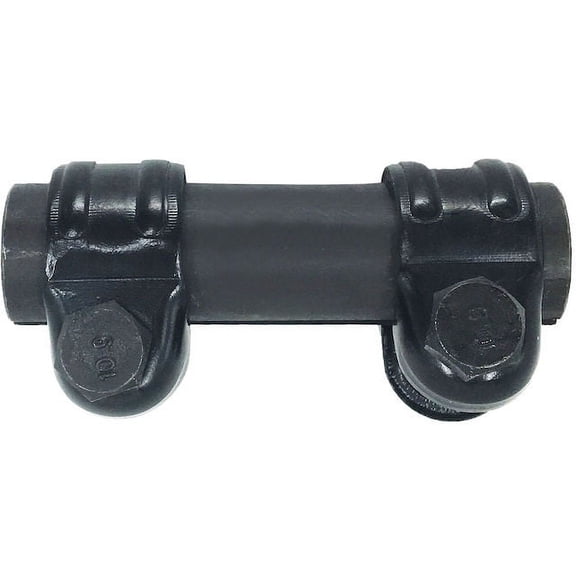 Pitman Arm To Steering Arm Steering Drag Link Adjusting Sleeve - Compatible with 1987 GMC V2500