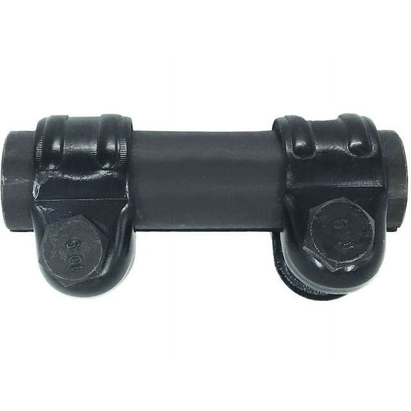 Pitman Arm To Steering Arm Tie Rod End Adjusting Sleeve - Compatible with 1987 - 1988 Chevy V10 Suburban