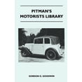 thumbnail image 1 of Pitman's Motorists Library - The Book of the Austin Seven - A Complete Guide for Owners of All Models with Details of Ch, (Paperback), 1 of 1