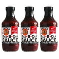 thumbnail image 1 of Pitmaster LT's PMLT03 Spicy BBQ Sauce, 1 of 1