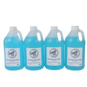 Pitney Bowes 608-0 Compatible E-Z Seal Sealing Solution - 4 Half Gallon Bottles