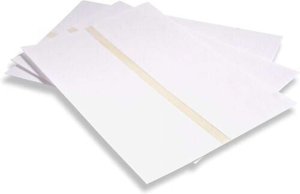 Pitney Bowes 6209 DoubleSided Postage Tape Sheets