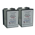 thumbnail image 1 of Pitney Bowes 765-9 Compatible Ink Cartridge 2 Pack for SendPro® C Auto, 1 of 3
