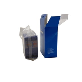 Pitney Bowes Compatible 793-5 Red Ink Cartridge for DM Series, Send Pro C Series: P700, DM100, DM100i, DM125i, DM150i, DM175i, DM200L, DM225, Send Pro C200,C300,C400, Send Pro 300 Postage Meters