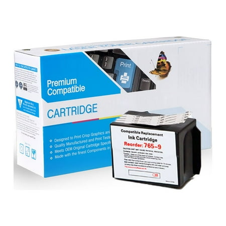 Pitney-Bowes Compatible Cartridge 765-9