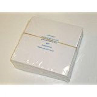 Pitney Bowes Compatible Pinwheel Postage Meter Tapes (Longer Cut), 3-5/8 X 1-3/8 inches, 4 Tapes per Sheet (5 X 5) - PACK OF 150 SHEETS (600 LABELS)