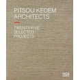 thumbnail image 1 of Pitsou Kedem Architects: Twenty-Five Selected Projects, (Hardcover), 1 of 1