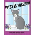thumbnail image 1 of Pitsy is Missing!, (Hardcover), 1 of 1