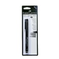 thumbnail image 1 of Pitt Artist Pens black (carded), medium, 199 (pack of 8), 1 of 1