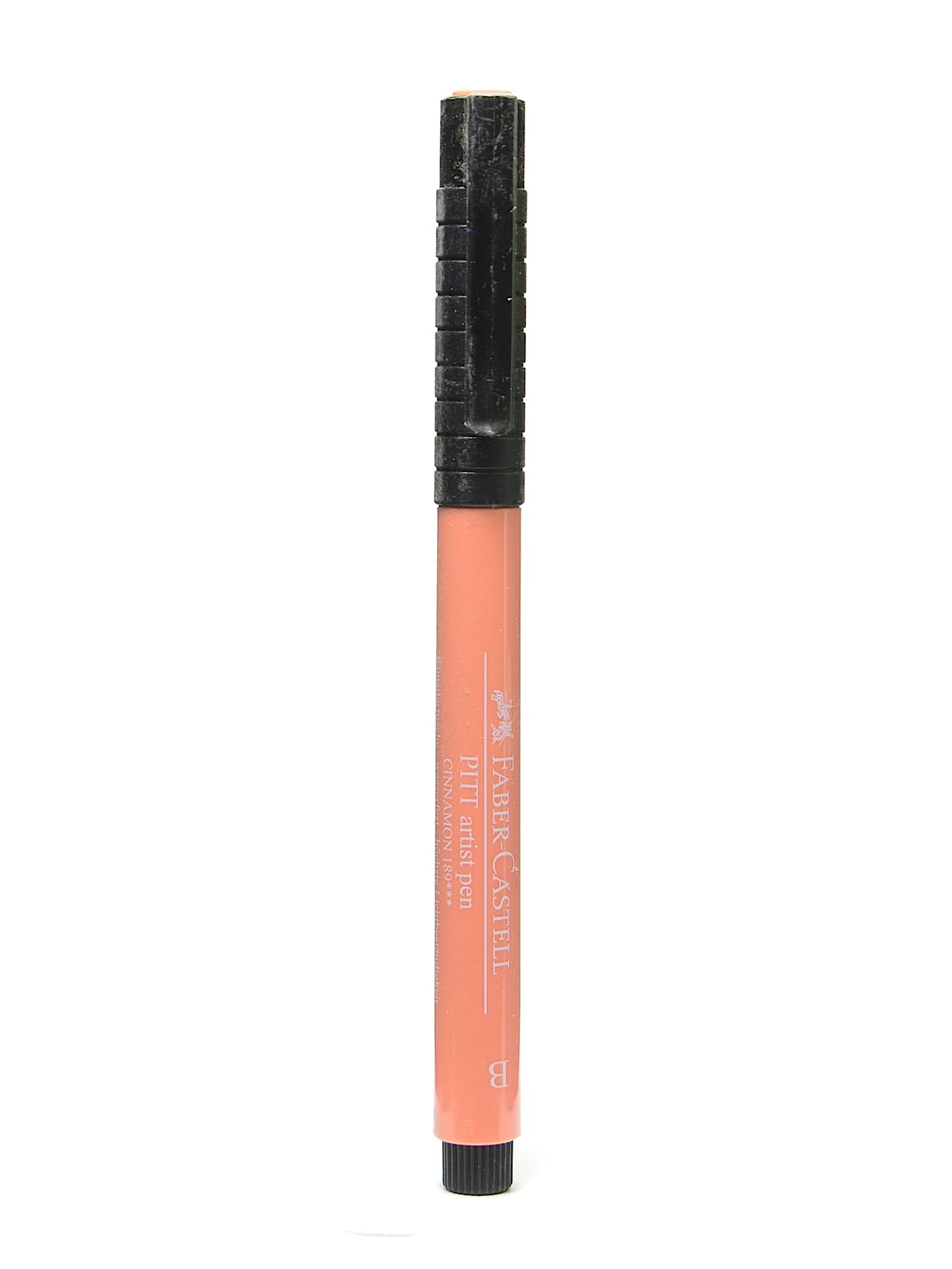 Pitt Artist Pens cinnamon, brush, 189 (pack of 8)