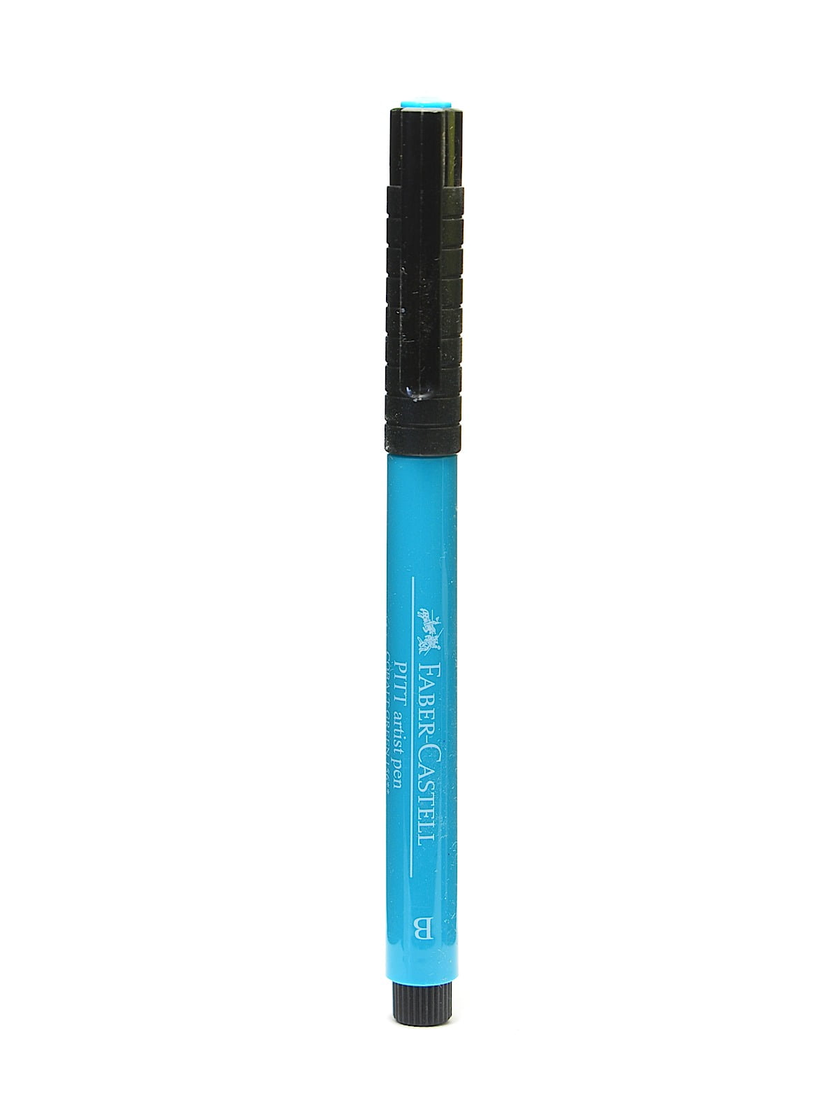 Pitt Artist Pens cobalt green, brush, 156 (pack of 8)