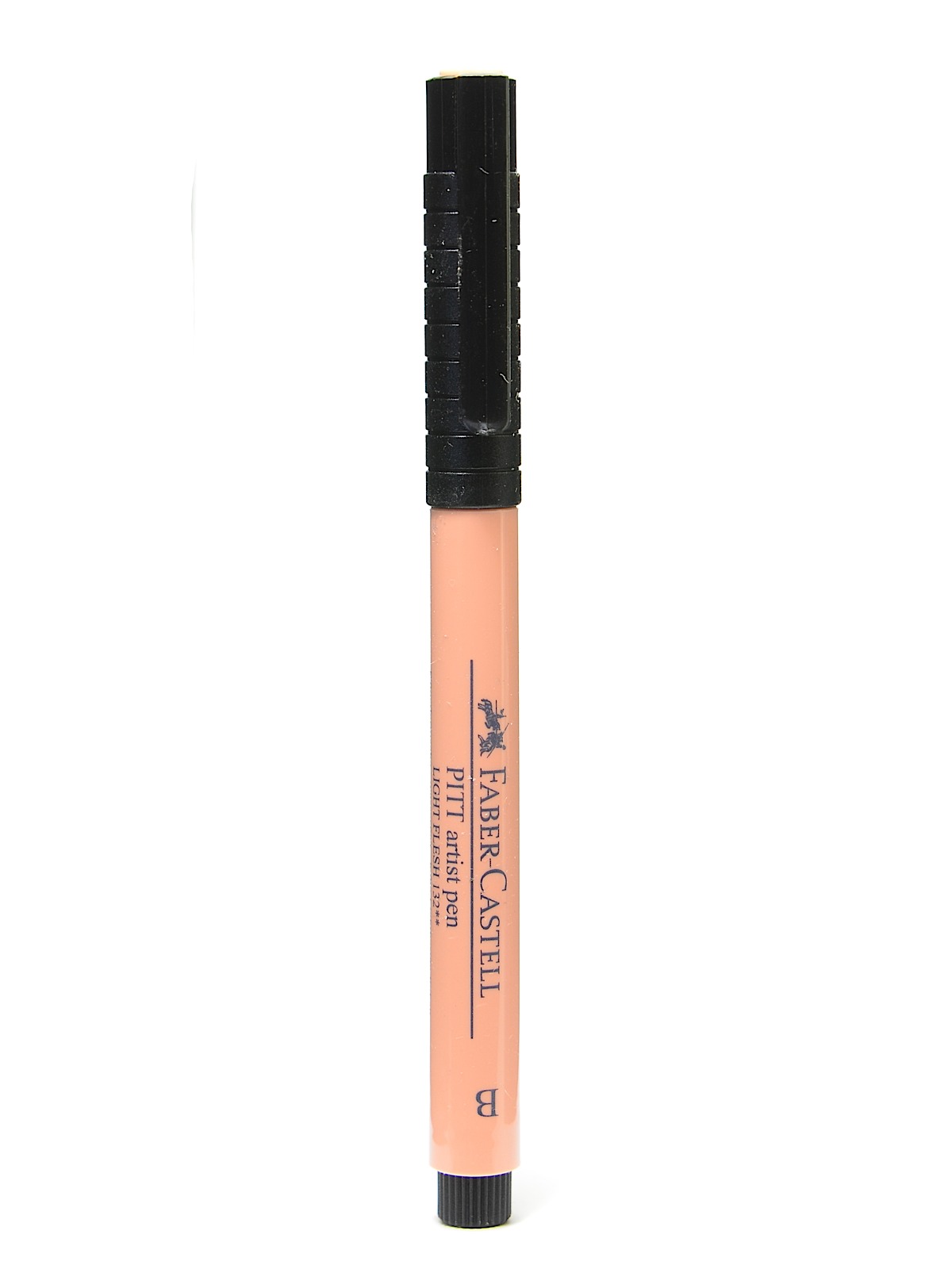 Pitt Artist Pens light flesh, brush, 132 (pack of 8)