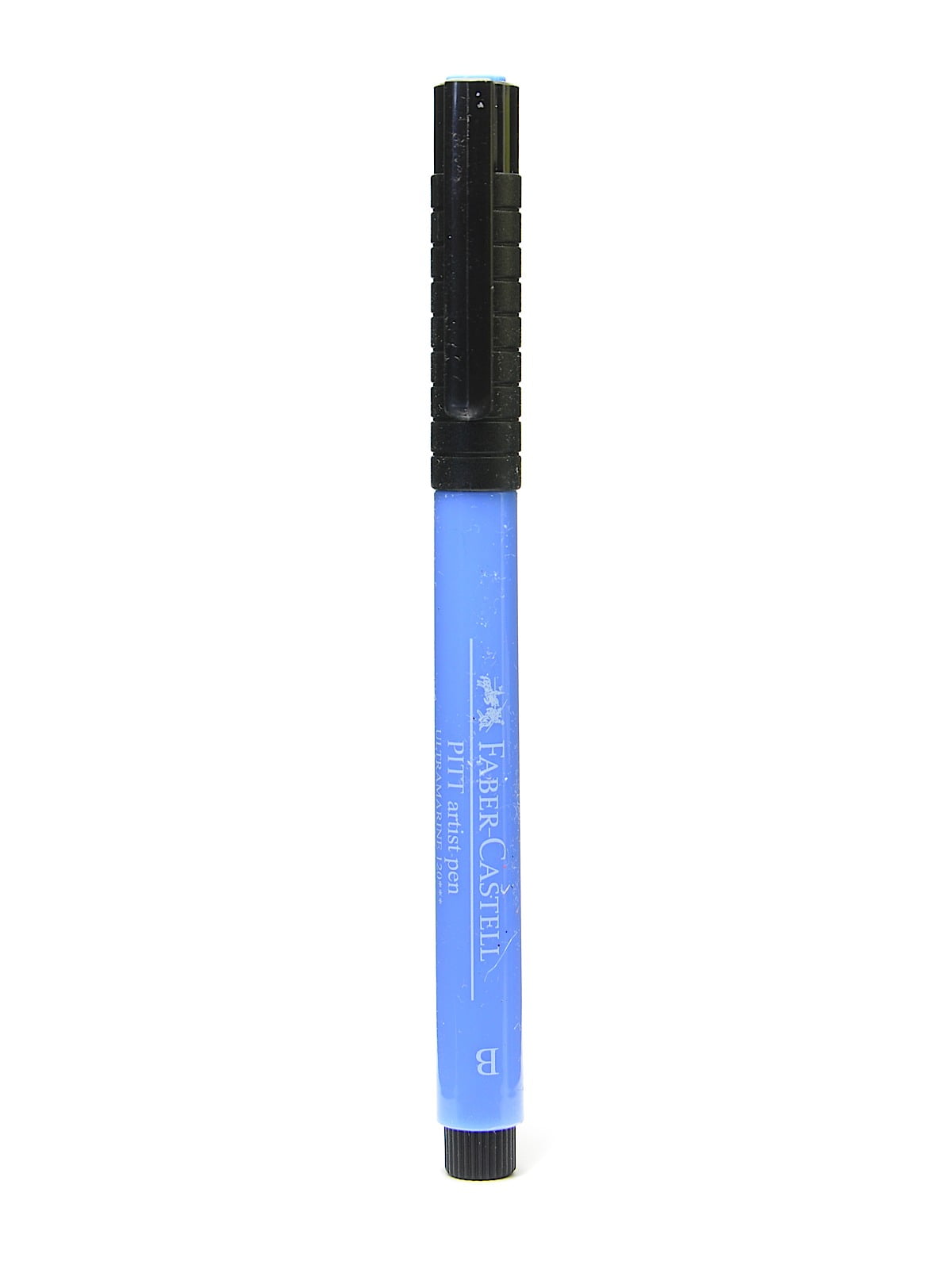 Pitt Artist Pens ultramarine, brush, 120 (pack of 8)