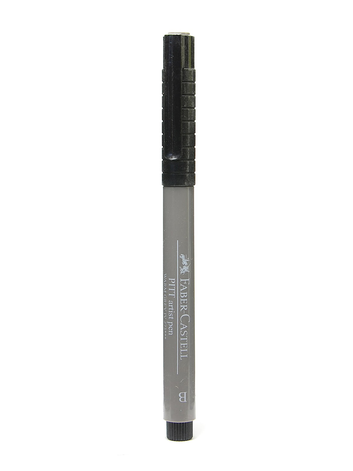 Pitt Artist Pens warm grey IV, brush, 273 (pack of 8)