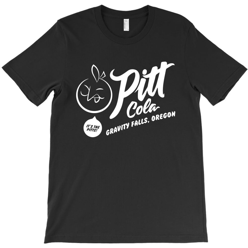Pitt Cola Drinking Themed Funny and Cute Themed Gift for a Pitt Cola ...