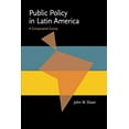 thumbnail image 1 of Pre-Owned Pitt Latin American Series: Public Policy in America : A Comparative Survey (Paperback), 1 of 1