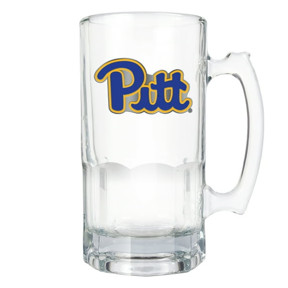 Pitt Panthers 32oz. Macho Mug with Handle