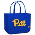 thumbnail image 1 of Pitt Panthers Bogg Bag, 1 of 2