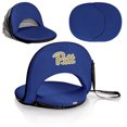 thumbnail image 1 of Pitt Panthers Oniva Stadium Seat - Navy, 1 of 7