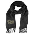 thumbnail image 1 of Pitt Pashi Fan Scarf, 1 of 1