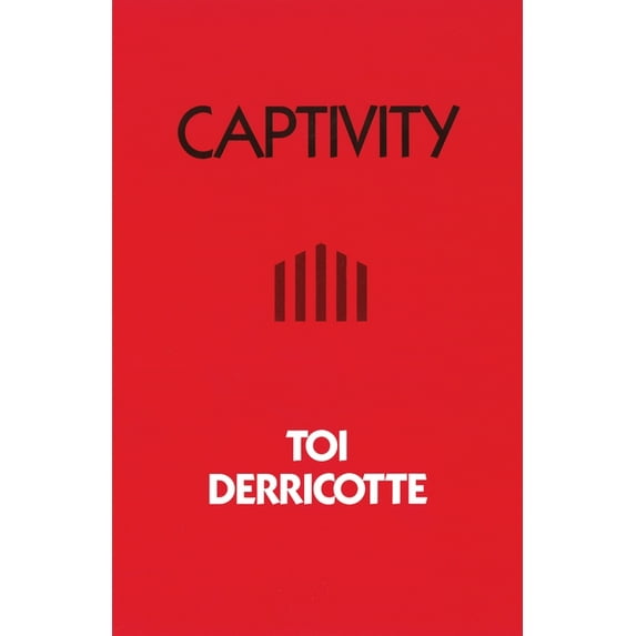 Pitt Poetry Captivity, (Paperback)