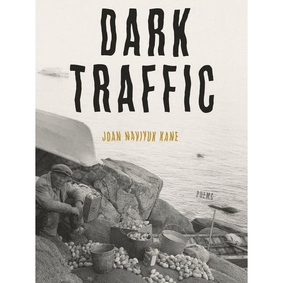 Pitt Poetry Dark Traffic: Poems, (Paperback)