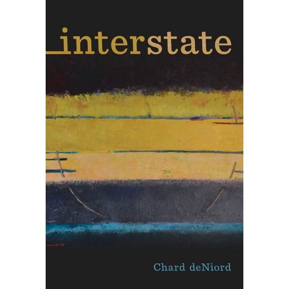Pitt Poetry Interstate, (Paperback)