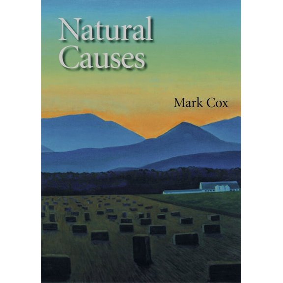 Pitt Poetry Natural Causes, (Paperback)