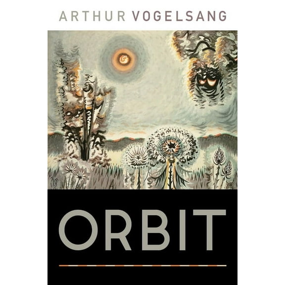 Pitt Poetry Orbit, (Paperback)