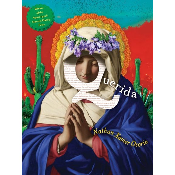 Pitt Poetry Querida: Poems, (Paperback)