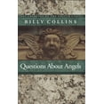 thumbnail image 1 of Pitt Poetry Questions about Angels: Poems, (Paperback), 1 of 1