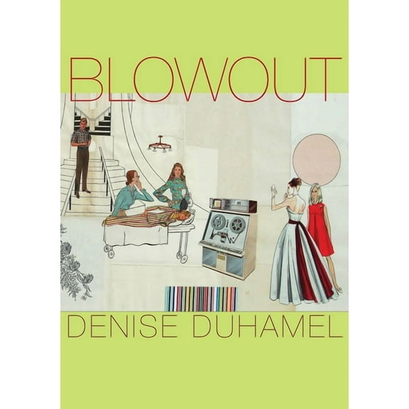 Pitt Poetry Blowout, (Paperback)