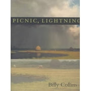 Pitt Poetry Series: Picnic, Lightning (Paperback)