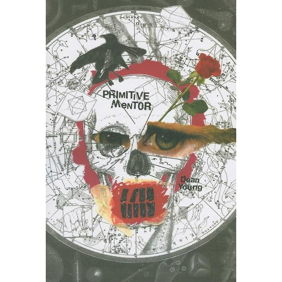 Pitt Poetry Series: Primitive Mentor (Paperback)