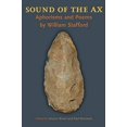 thumbnail image 1 of Pre-Owned Sound of the Ax: Aphorisms and Poems (Paperback) 0822962969 9780822962960, 1 of 1