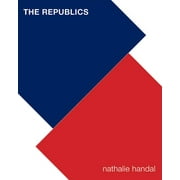 Pitt Poetry Series: The Republics (Paperback)