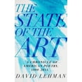 thumbnail image 1 of Pitt Poetry Series: The State of the Art : A Chronicle of American Poetry, 1988-2014 (Hardcover), 1 of 1