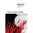 thumbnail image 1 of Pitt Poetry The Axion Esti, (Paperback), 1 of 1